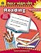 Book Daily Warm-Ups: Reading, Grade 1 (Daily Warm-Ups)