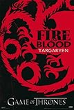 NMR PAS0286 Game of Thrones Targaryen Decorative Poster