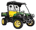Britains - Jouets Miniatures - JOHN DEERE Gator -BIG FARM-