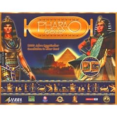 Pharao Gold