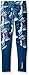 Reebok Boys' Delta Girl Blocked Leggings