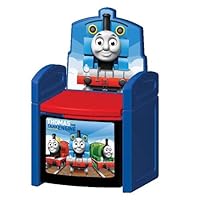 Thomas & Friends Sit n Store Chair
