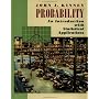 Probability: An Introduction with Statistical Applications