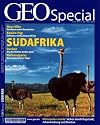 GEO Special 6/2002: Südafrika: Neue Elite: Reichtum statt Revolution. Kwaito-Pop: Schwarz, weiß, jung und hip. Durban: Wo die Nation baden geht. ... durch Kapstadt, Johannesburg und Durban