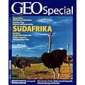 GEO Special 6/2002: S�dafrika: Neue Elite: Reichtum statt Revolution. Kwaito-Pop: Schwarz, wei�, jung und hip. Durban: Wo die Nation baden geht. ... durch Kapstadt, Johannesburg und Durban