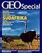 Used : Geo Special: Geo Special S&uuml;dafrika: Neue Elite: Reichtum statt Revolution. Kwaito-Pop: Schwarz, wei&szlig;, jung und hip. Durban: Wo die Nation baden geht. Nationalparks: ... Kapstadt, Johannesburg und Durban: 06/2002