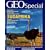 GEO Special 6/2002: S�dafrika: Neue Elite: Reichtum statt Revolution. Kwaito-Pop: Schwarz, wei�, jung und hip. Durban: Wo die Nation baden geht. ... durch Kapstadt, Johannesburg und Durban