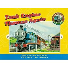 Tank Engine Thomas Again (Railway)