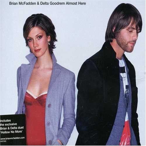 Brian Mcfadden & Delta Goodrem - DULCISIMO.BALADAS NO ESPAÑOL - Zortam Music