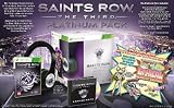 Saints Row The Third: Platinum Pack (Xbox 360)