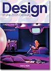Design of the 20th Century (Taschen 25)