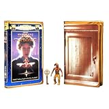 IndianintheCupboard:GiftSet(includes5figurines)[VHS]