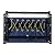 The Deluxe Stadium Chair - The Bleacher Seat with Bungee Cord Comfort is now 3" wider than the original!