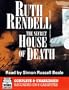 Secret House of Death