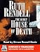 Book Secret House of Death