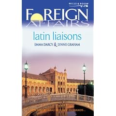 Latin Liaisons (Foreign Affairs)