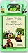Snow White and the Seven Dwarfs - Book and Cassette