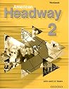 American Headway 2: Workbook