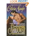 Shadower (Shielder Series, Book 2)