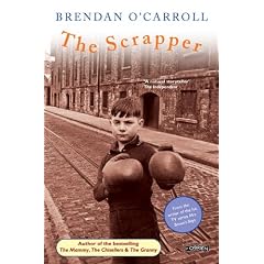 The Scrapper