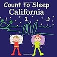 Count To Sleep California