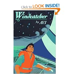 Windcatcher