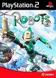 Eigenschaften Vivendi Universal Interactive  / Robots