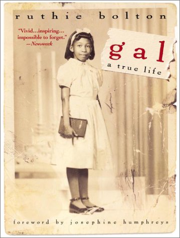 Books: Gal. A True Life