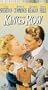 Kings Row [VHS]