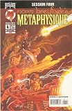 Norm Breyfogle's Metaphysique #4 August 1995