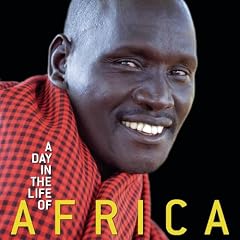 Day in the Life of Africa