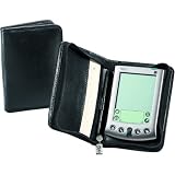Clava Blackberry/Palm Pilot Case (Quinley Black)