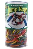 Valuable Jump Rope Kit With Foam Handles In By The Pencil Grip