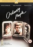 Ordinary People [UK IMPORT] - Donald Sutherland
