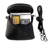 Eigenschaften NBG EDV Handels & Verlags GmbH  / GameBoy Advance SP - Carrycase Soft