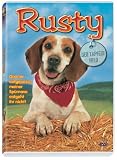 Rusty - Der tapfere Held - Blake Foster