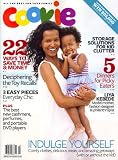 Cookie, February 2008 Issue Cookie, February 2008 Issue
