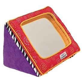 Lamaze First Mirror by Lamaze