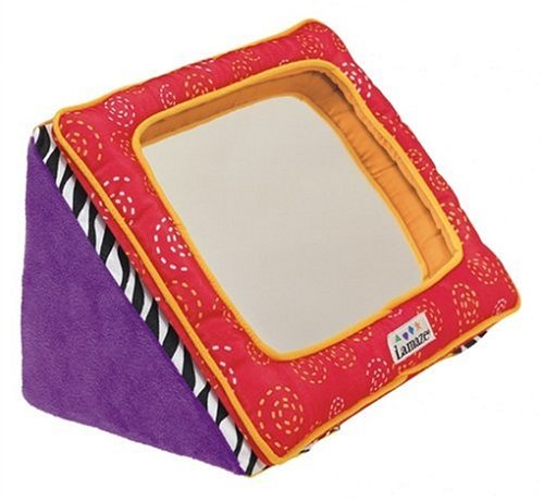 Buy Lamaze - First Mirror online at Discounted New and Used prices. Delivered to your door with Childrens Toyshop.com