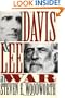 Davis and Lee at War (Modern War Studies)