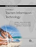 Tourism information technology