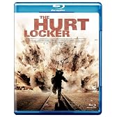 ハート・ロッカー [Blu-ray]