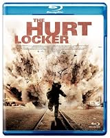 ハート・ロッカー [Blu-ray]