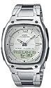 Casio Herrenarmbanduhr Casio Collection AW-81D-7AVEF
