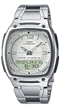 Casio Herrenarmbanduhr Casio Collection AW-81D-7AVEF