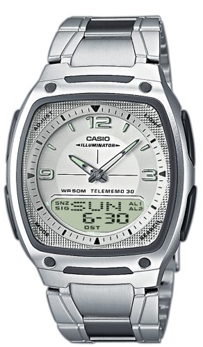 Casio Herrenarmbanduhr Casio Collection AW-81D-7AVEF