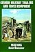 Germany Military Trailers and Towed Equipment in World War II (Schiffer Military/Aviation History)