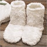 Royal Palm Guarana (Brazilian Fruit) Spa Bootie