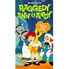 Raggedy Ann & Andy: Ransom [VHS]