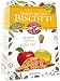 Coffaro's Baking Company  Walnut with Apple Spice Olive Oil Biscotti, 8-Ounce Boxes (Pack of 3)